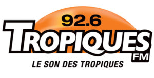 Bandeau Tropique FM