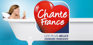 Ecouter Chante France