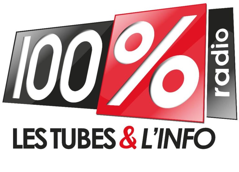 Logo_100%_RADIO