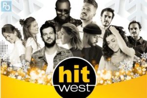 bandeau Hit West Radio pub