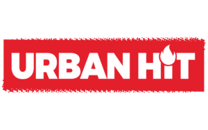 bandeau Urban HIT Radio